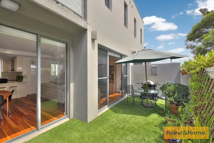Fourth view of Homely house listing, 2/165 Denison Road, Dulwich Hill NSW 2203