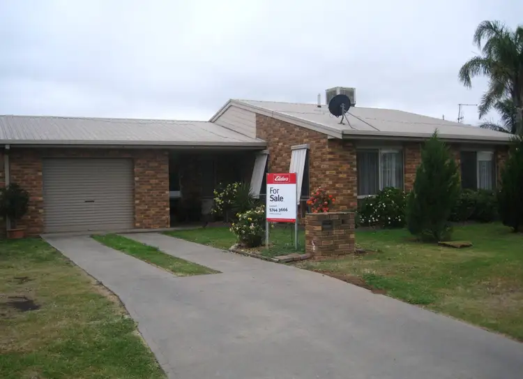 129 Witt Street, Yarrawonga VIC 3730