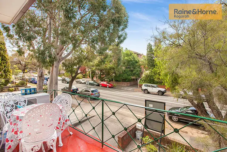 Sixth view of Homely unit listing, 4/27 Warialda Street, Kogarah NSW 2217