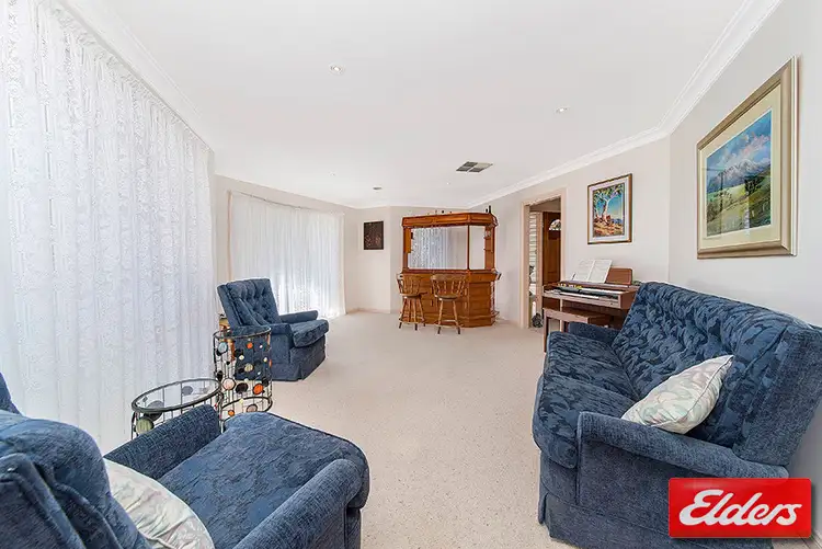 Seventh view of Homely house listing, 2 Comet Street, Amaroo ACT 2914