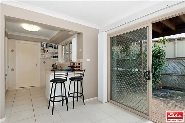 Seventh view of Homely other listing, Unit 3/25 Stewart Street, Lennox Head NSW 2478