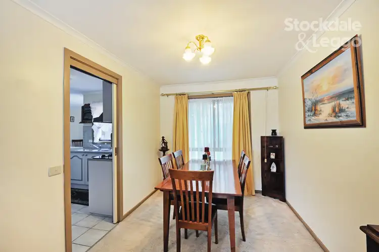 Seventh view of Homely house listing, 20 Sun Valley Drive, Shepparton VIC 3630