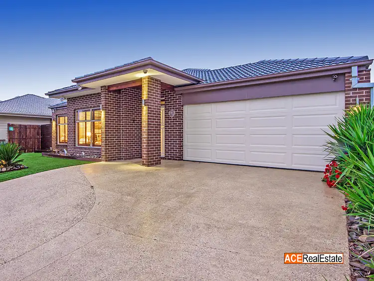 Third view of Homely house listing, 7 Fieldwren Drive, Williams Landing VIC 3027