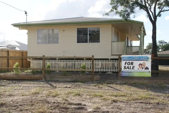 Main view of Homely house listing, 43 Wilkin Street, Nebo QLD 4742