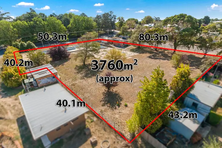 Fourth view of Homely land listing, 2-8 Maxwell Street, Kyneton VIC 3444