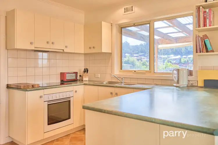 Second view of Homely house listing, 3 Morley Road, Riverside TAS 7250