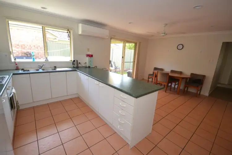 Second view of Homely house listing, 29 Leonardo Circuit, Coombabah QLD 4216