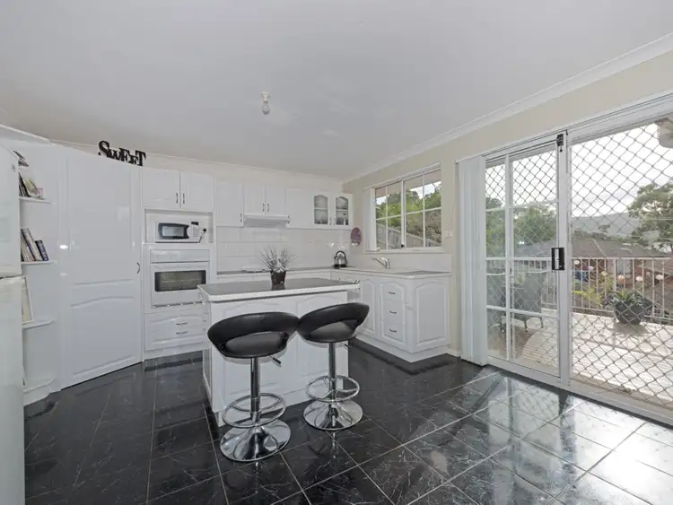 Second view of Homely house listing, 7 Coolac Court, Lindisfarne TAS 7015
