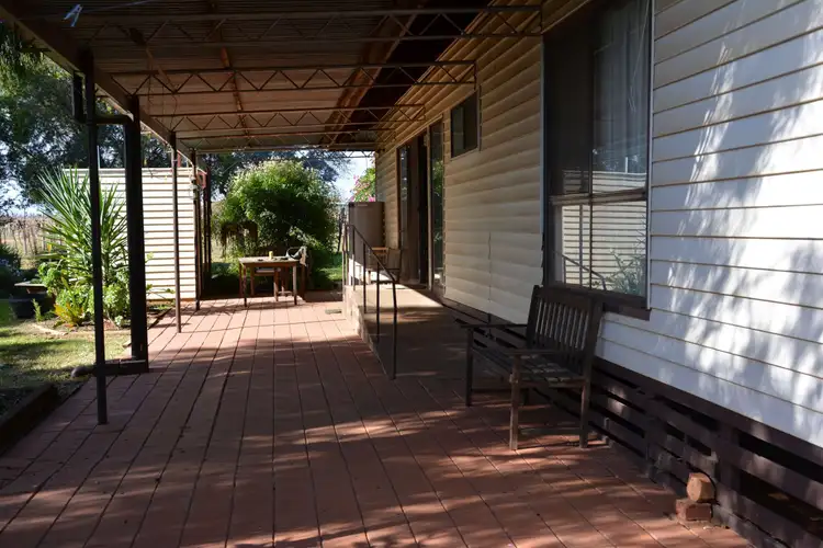 Sixth view of Homely house listing, 1005 Malaya Road, Robinvale VIC 3549