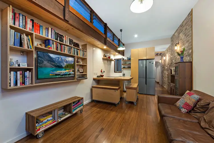 Second view of Homely house listing, 71 Edgeware Road, Enmore NSW 2042