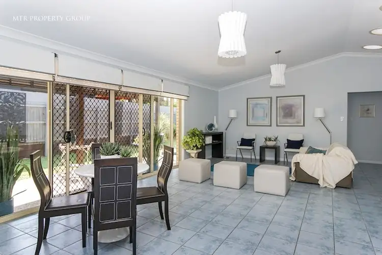 Fourth view of Homely house listing, 38 Hannam Crescent, Forest Lake QLD 4078