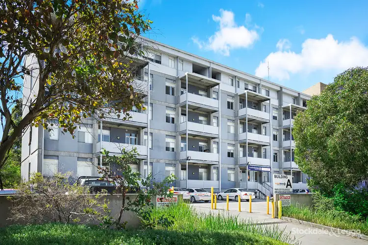 212/662 Blackburn Road, Notting Hill VIC 3168