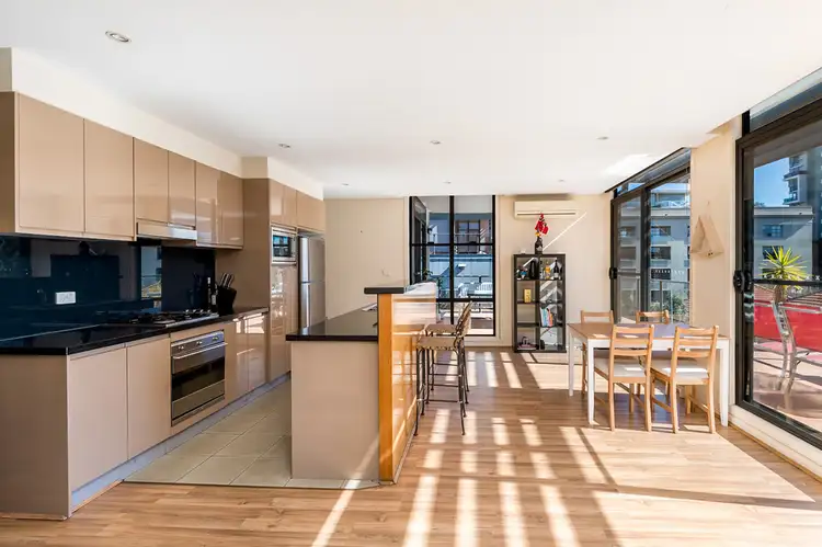 Main view of Homely apartment listing, 25/12-14 Layton Street, Camperdown NSW 2050