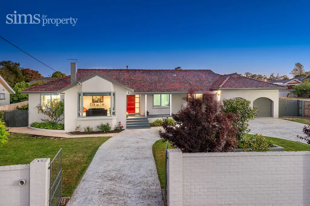 Main view of Homely house listing, 15 Dapple Street, Norwood TAS 7250