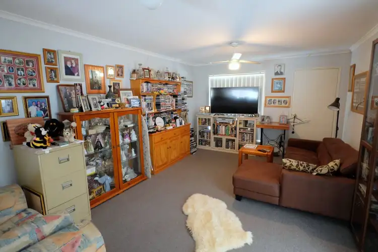 Second view of Homely townhouse listing, 29/11 Gomana Street, Slacks Creek QLD 4127
