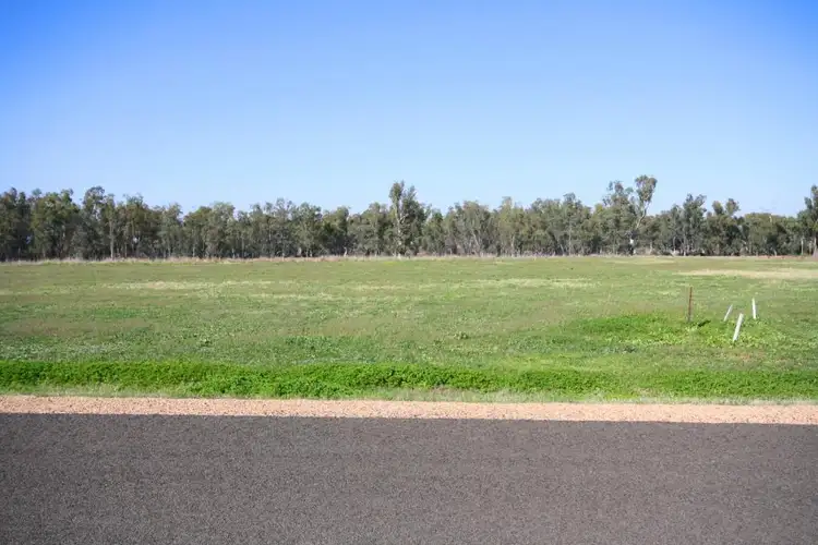 Third view of Homely land listing, 223 Riverside Drive, Narrabri NSW 2390