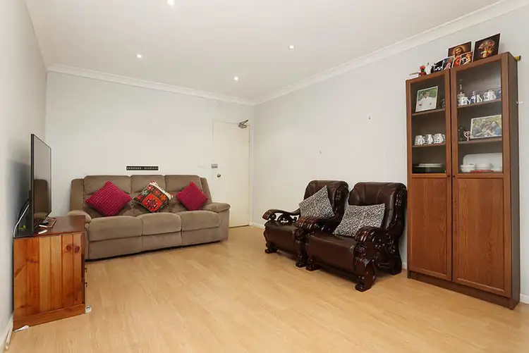 Fourth view of Homely house listing, 25/11 Oxford Street, Blacktown NSW 2148