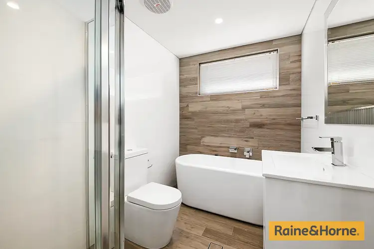Fourth view of Homely house listing, 11/34 Gladstone Street, Bexley NSW 2207
