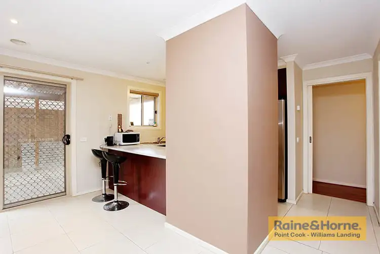 Sixth view of Homely house listing, 2/ 2 Whitehouse Avenue, Truganina VIC 3029
