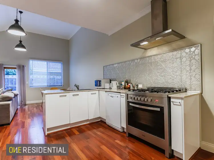 Second view of Homely house listing, 20 Butson Street, Hilton WA 6163