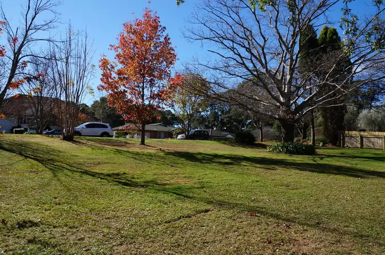 2A Wheen Close, Bowral NSW 2576