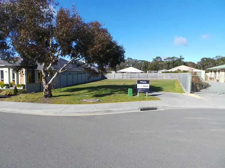 6 Tranquil Place, Shearwater TAS 7307