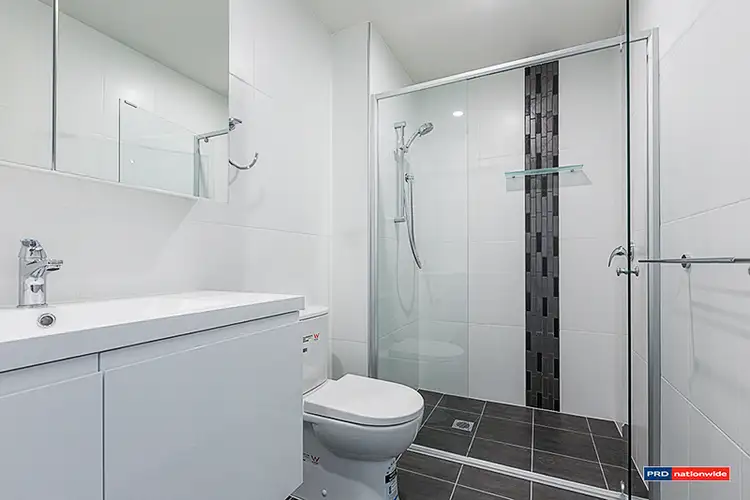 Seventh view of Homely apartment listing, 57/109 Canberra Ave, Griffith ACT 2603