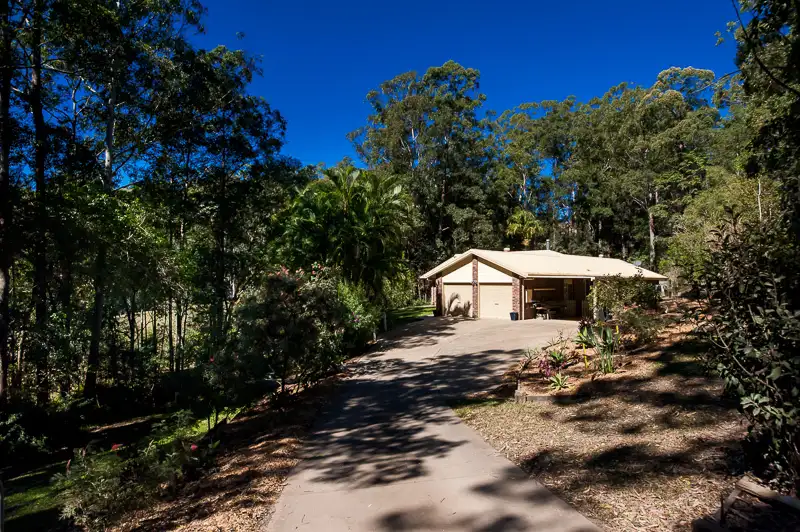 Main view of Homely house listing, 303 Upper Landershute Road, Palmwoods QLD 4555