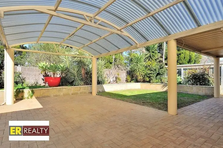 Fourth view of Homely house listing, 118 Rossini Circle, Ellenbrook WA 6069