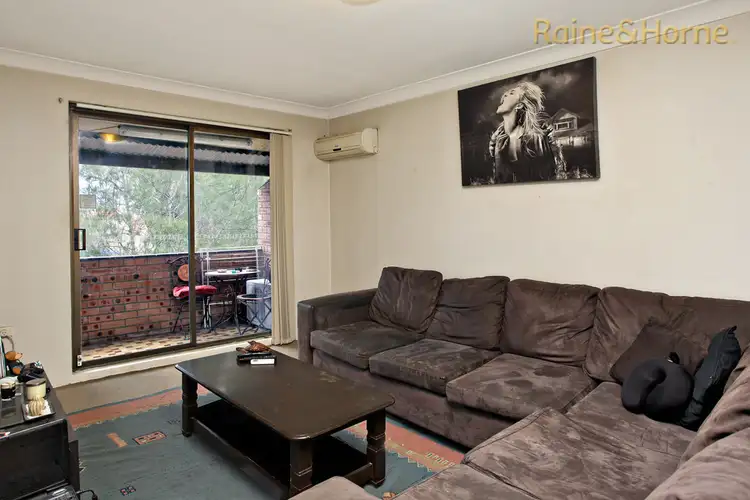 Fourth view of Homely apartment listing, 23/50 Luxford Road, Mount Druitt NSW 2770