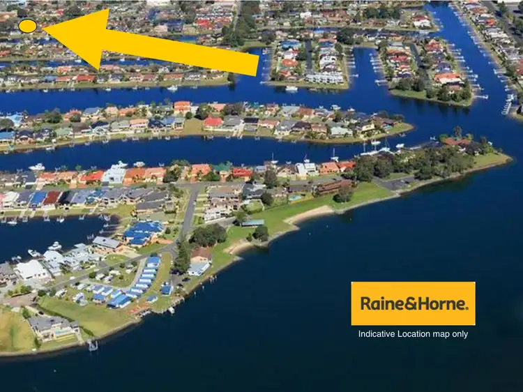 Fifth view of Homely house listing, 18 Ballina Crescent, Port Macquarie NSW 2444