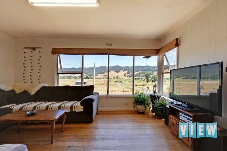Second view of Homely rural property listing, 1329 Gunns Plains Road, Gunns Plains TAS 7315