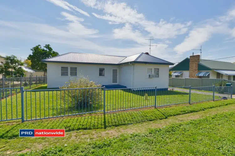 Main view of Homely house listing, 48 Robert Street, Tamworth NSW 2340