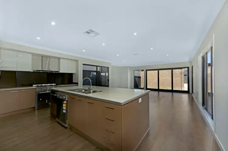 Fourth view of Homely house listing, 101 Louden Crescent, Cobbitty NSW 2570