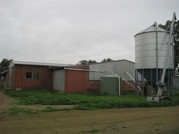 Third view of Homely rural property listing, Address available on request