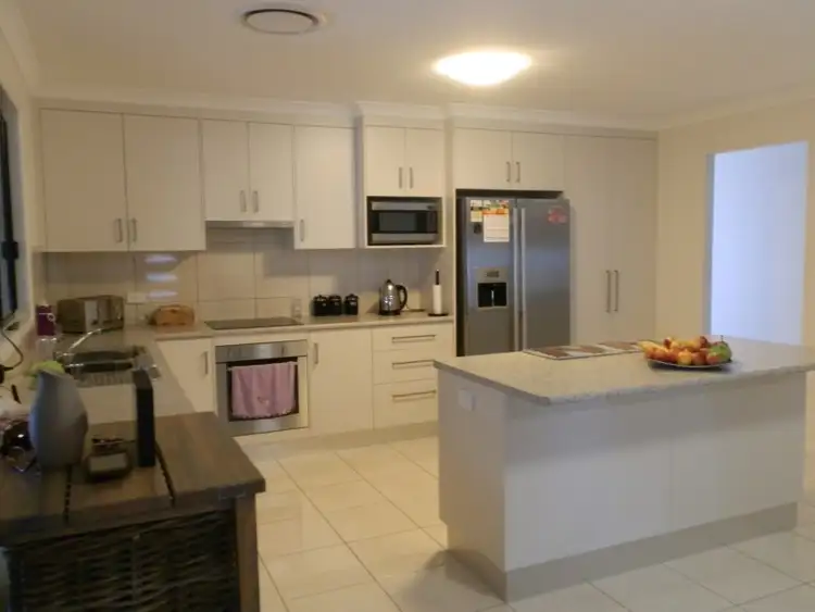Sixth view of Homely rural property listing, 20 Patanga Place, Emerald QLD 4720