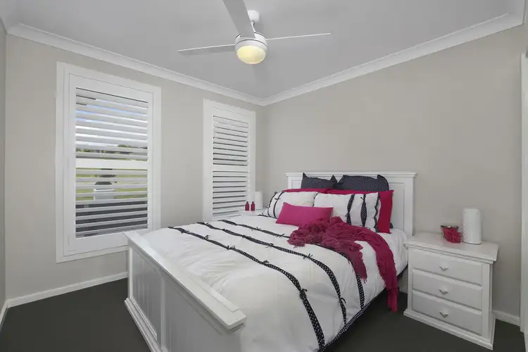 Sixth view of Homely house listing, 89 Riverbreeze Drive, Wauchope NSW 2446