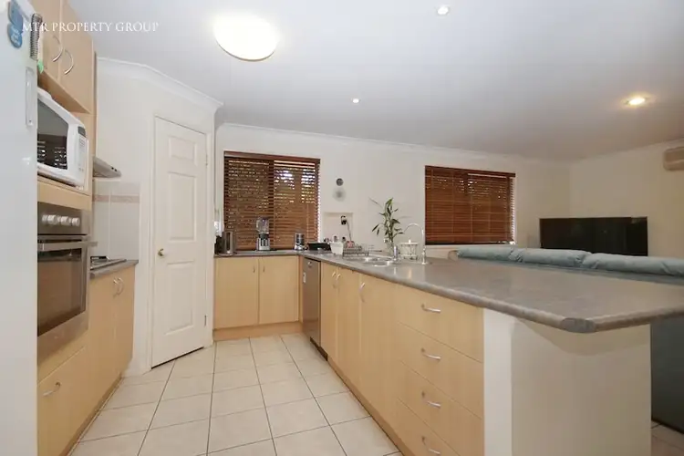 Fourth view of Homely house listing, 31 Simpson Way, Forest Lake QLD 4078