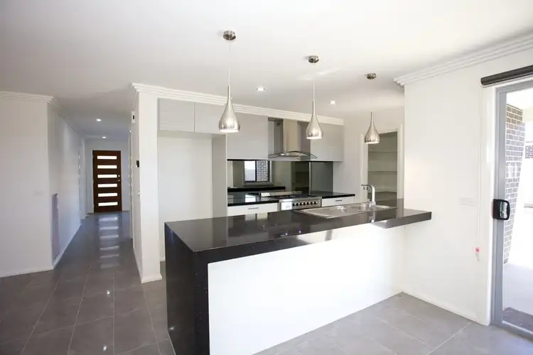 Third view of Homely house listing, 26 Rissmann Drive, Horsham VIC 3400