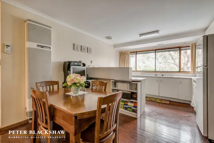 Seventh view of Homely townhouse listing, 2/26 Chave Street, Holt ACT 2615