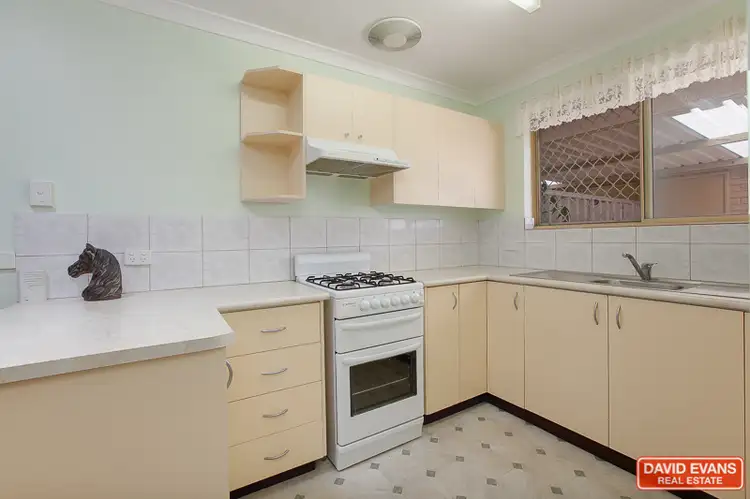 Third view of Homely unit listing, 2/27 Goongarrie Drive, Cooloongup WA 6168
