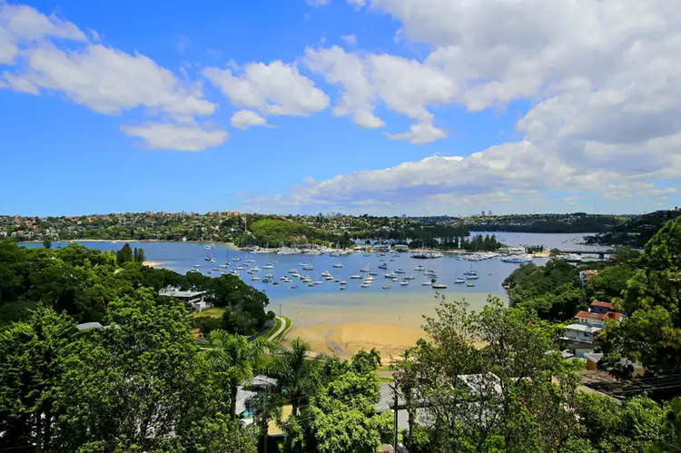 Main view of Homely house listing, 60 Peronne Avenue, Clontarf NSW 2093