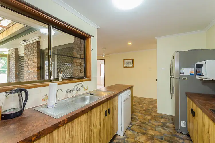 Third view of Homely house listing, 26 Camille Street, Clinton QLD 4680