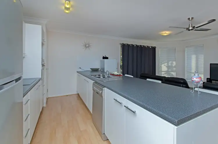 Sixth view of Homely house listing, 7 Benjamin Ct, Regency Downs QLD 4341