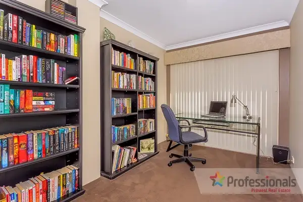 Seventh view of Homely house listing, 15 Kooyonga Cross, Jandakot WA 6164