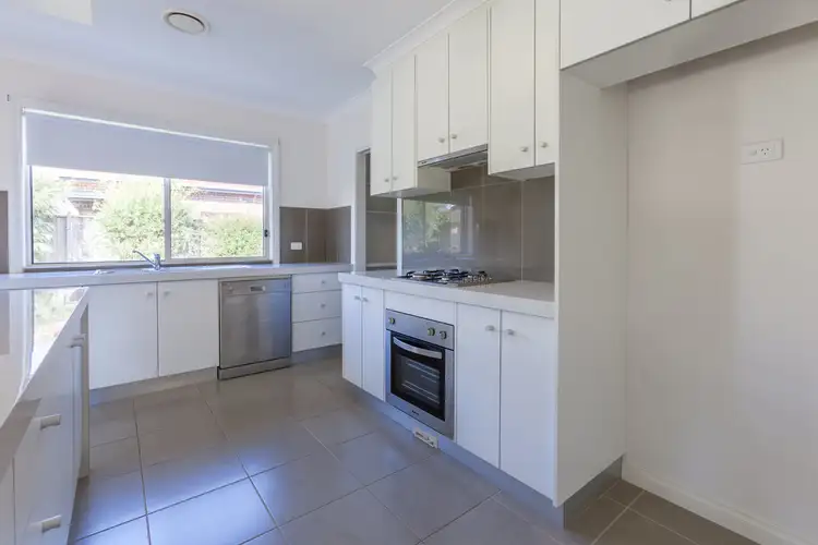 Fifth view of Homely house listing, 3 Carnegie Court, Trafalgar VIC 3824