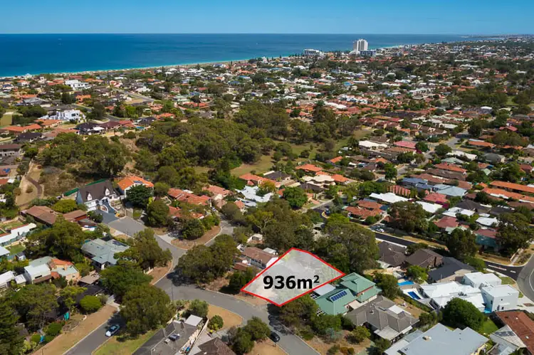 Third view of Homely house listing, 4 Davy Street, Wembley Downs WA 6019