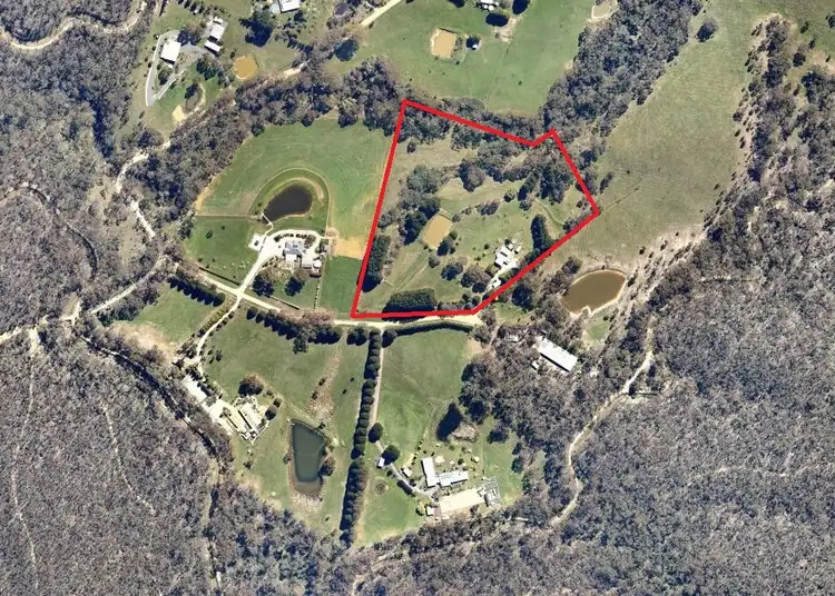 Second view of Homely house listing, 39 Shirley Drive, Taradale VIC 3447