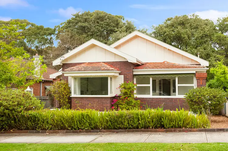 6 Burra Road, Artarmon NSW 2064