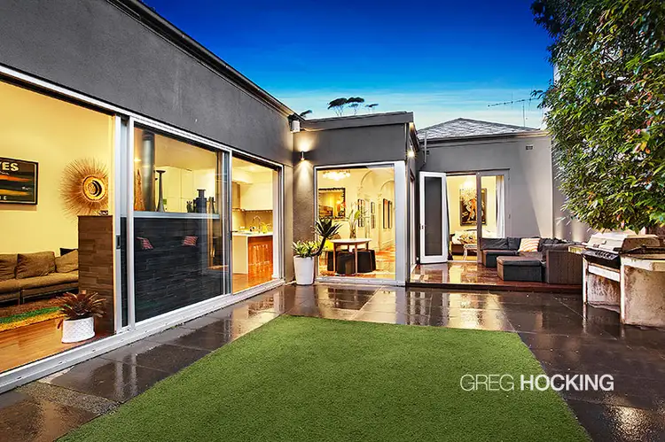 Fourth view of Homely house listing, 139 Danks Street, Albert Park VIC 3206